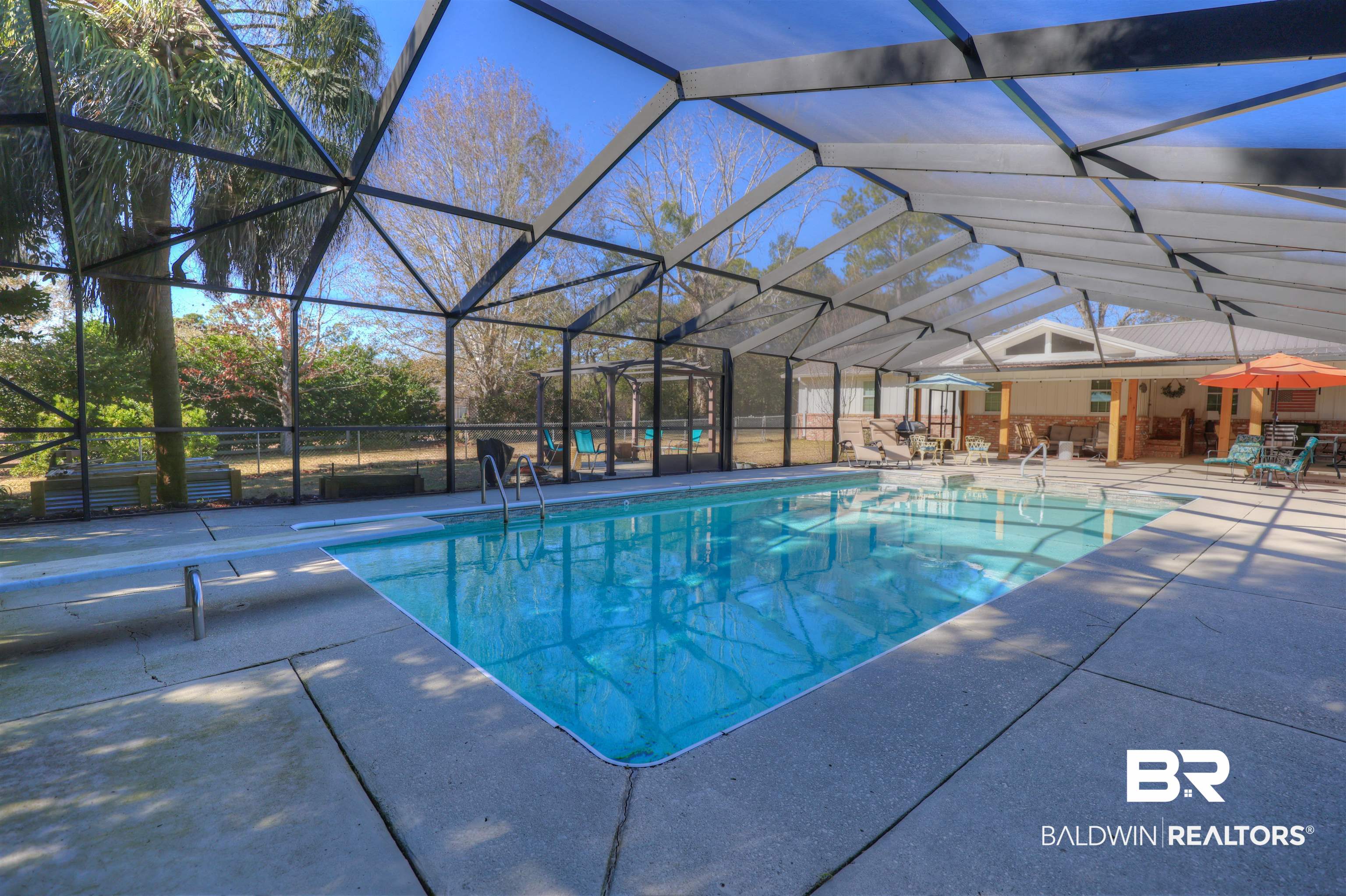 11584 Champion Road Fairhope, AL 36532 - Photo 30 of 37