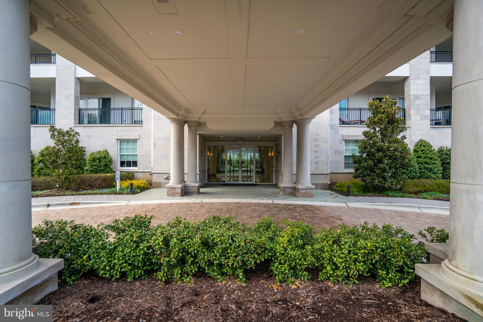 8111 River Road, Unit 125 Bethesda, MD 20817 - Photo 2 of 46 Building 8111
