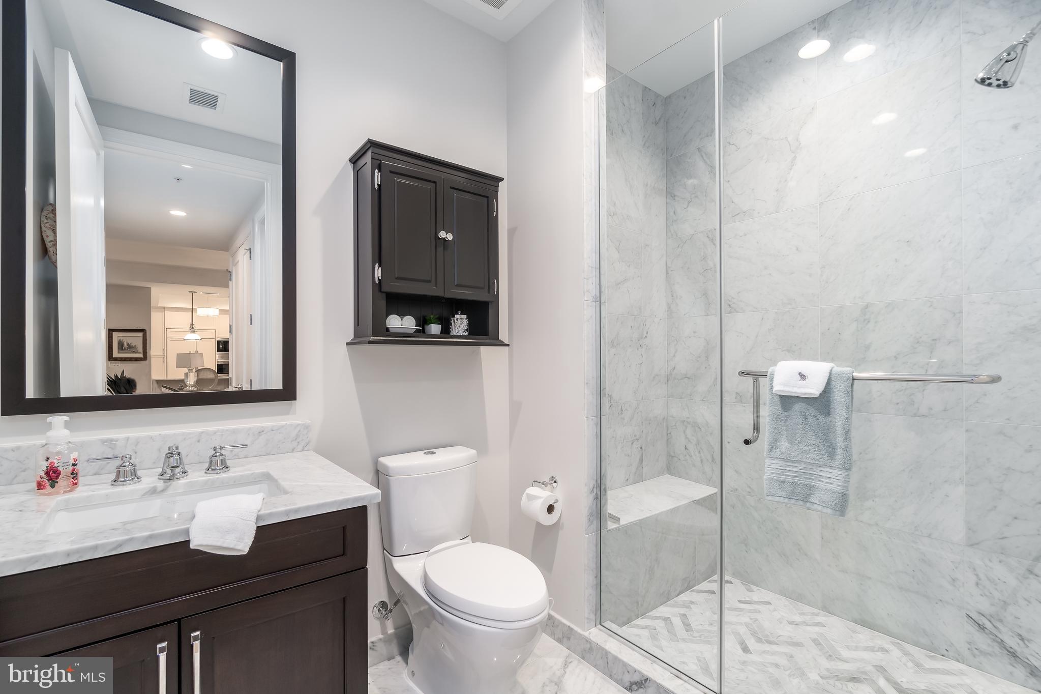 8111 River Road, Unit 125 Bethesda, MD 20817 - Photo 31 of 46 2nd Bath