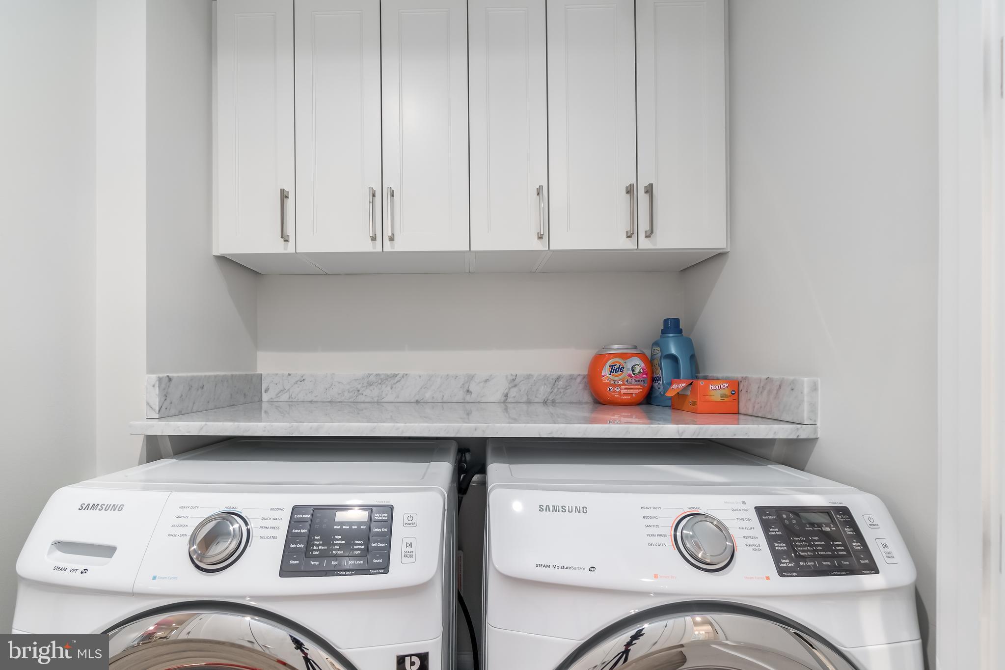 8111 River Road, Unit 125 Bethesda, MD 20817 - Photo 32 of 46 Laundry Room