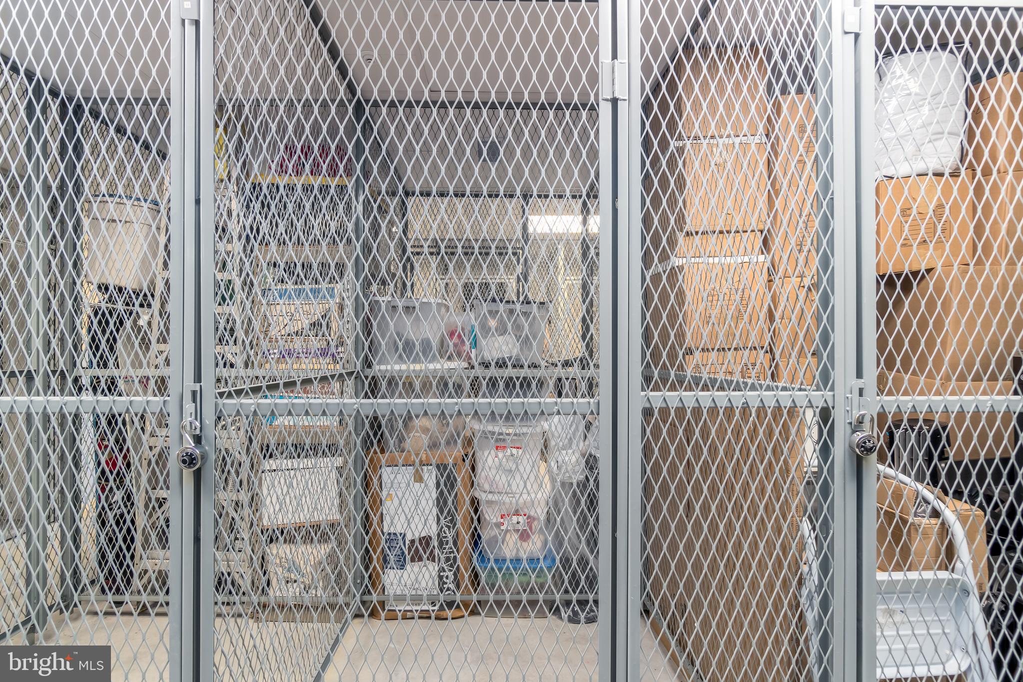 8111 River Road, Unit 125 Bethesda, MD 20817 - Photo 36 of 46 Storage Unit