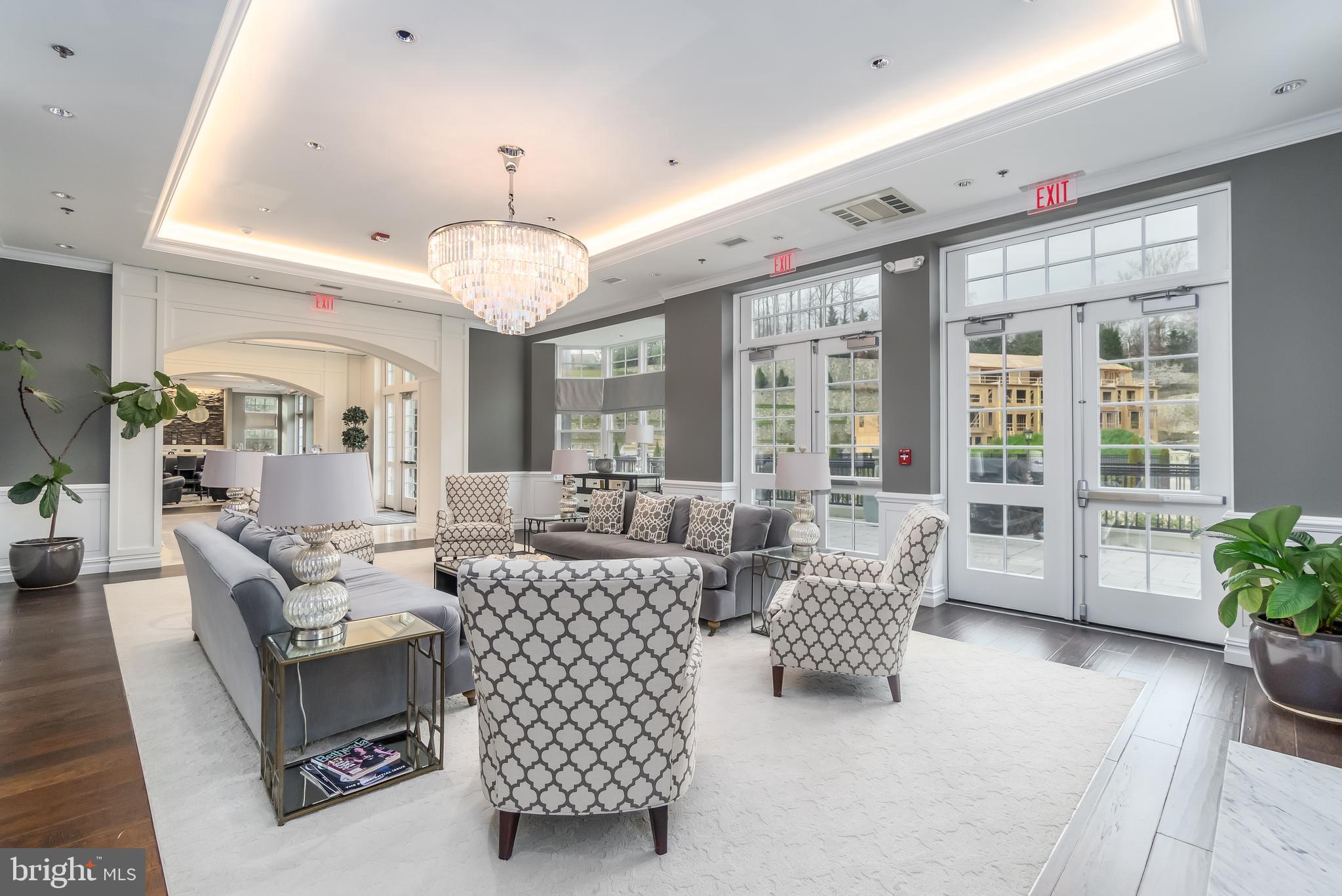 8111 River Road, Unit 125 Bethesda, MD 20817 - Photo 41 of 46 Community Amenities