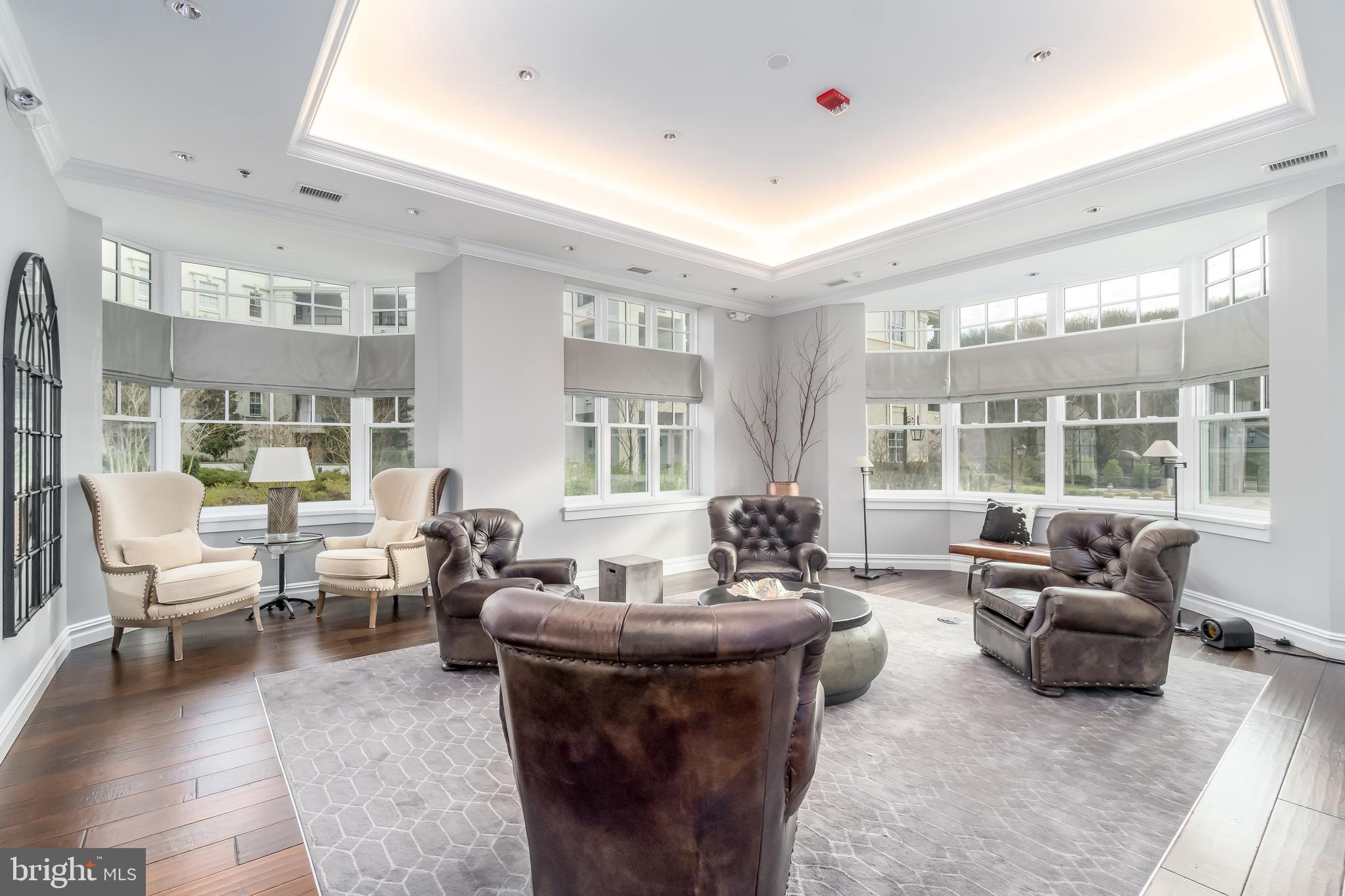 8111 River Road, Unit 125 Bethesda, MD 20817 - Photo 42 of 46 Community Amenities