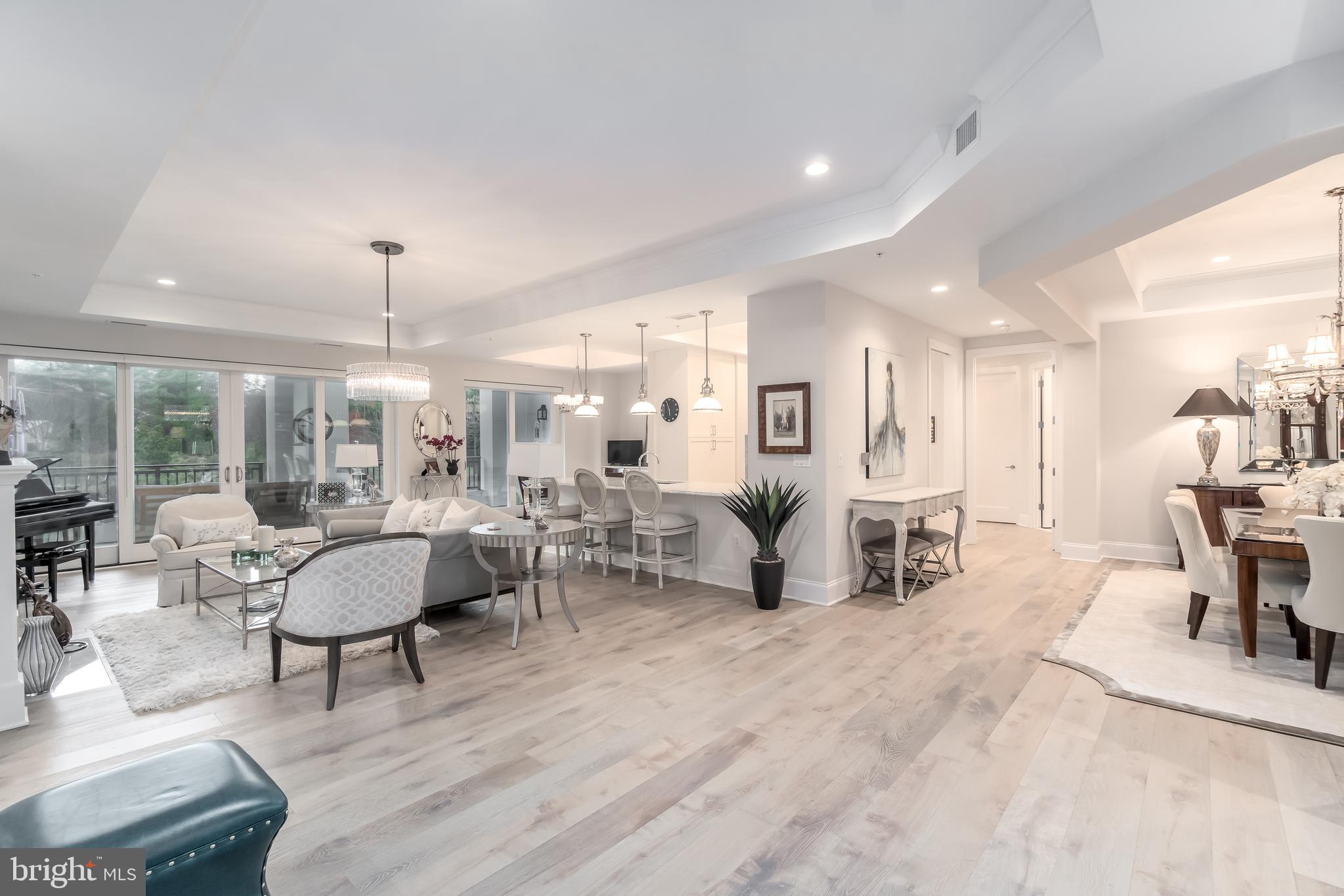 8111 River Road, Unit 125 Bethesda, MD 20817 - Photo 8 of 46 Gallery Image 8
