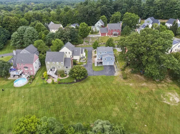 $826,000 | 25 Nylander Way, Acton, MA 01720