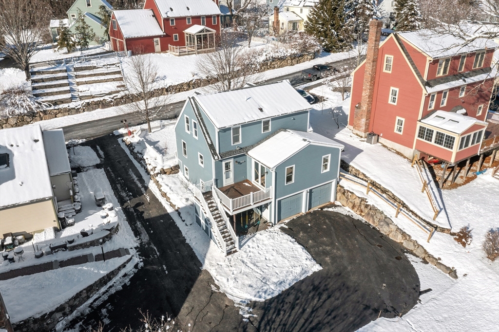 25 Nylander Way Acton, MA 01720 - Photo 6 of 42