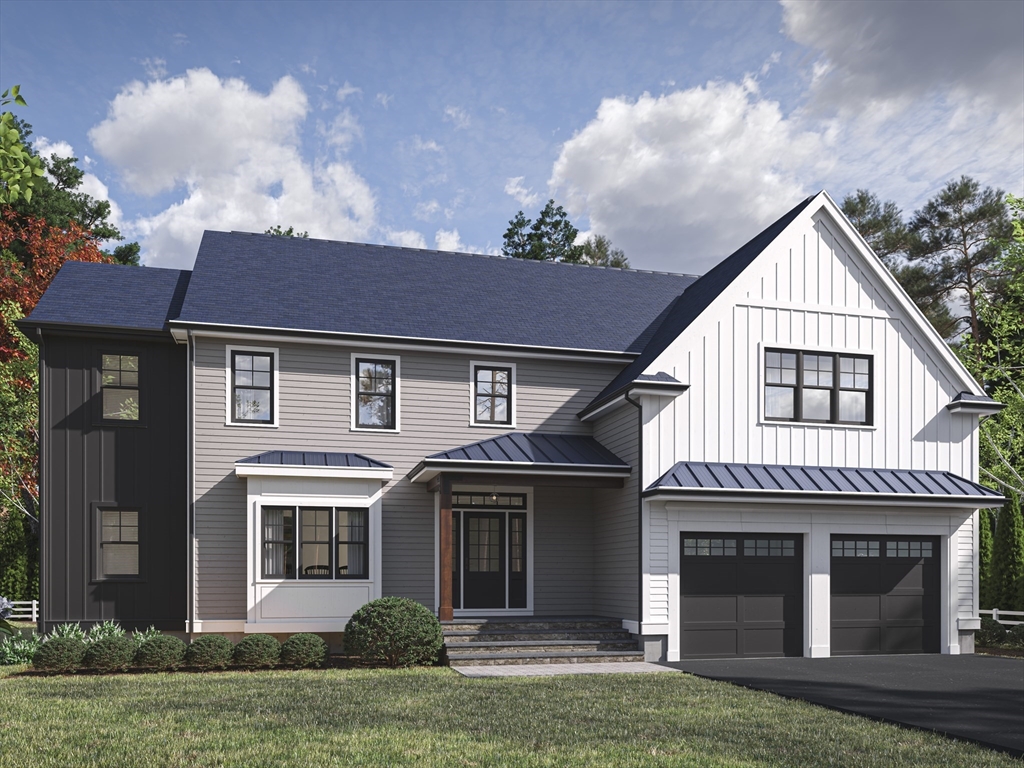 7 Bennett Street Natick, MA 01760 - Photo 1 of 33