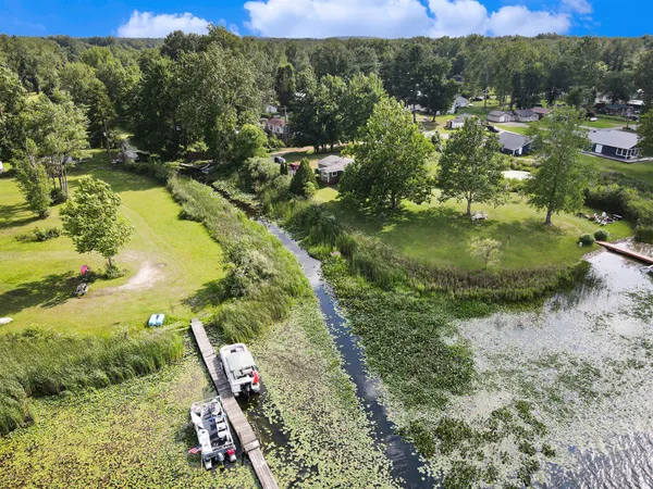 $174,000 | 46778 Sycamore Drive, Bangor, MI 49013