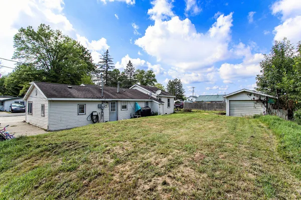 $174,000 | 46778 Sycamore Drive, Bangor, MI 49013