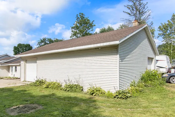 $174,000 | 46778 Sycamore Drive, Bangor, MI 49013