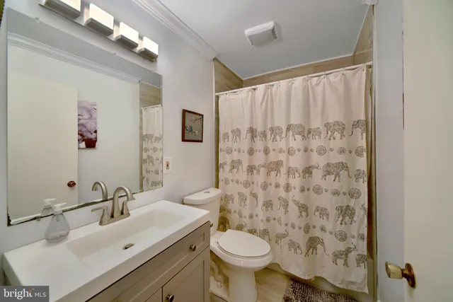 $455,000 | 3845 Norrisville Road, Jarrettsville, MD 21084