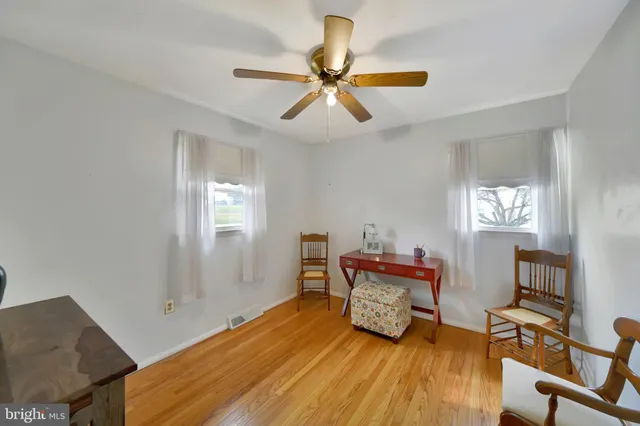 $455,000 | 3845 Norrisville Road, Jarrettsville, MD 21084