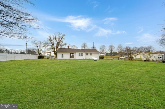$455,000 | 3845 Norrisville Road, Jarrettsville, MD 21084