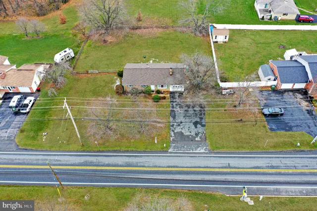 $455,000 | 3845 Norrisville Road, Jarrettsville, MD 21084