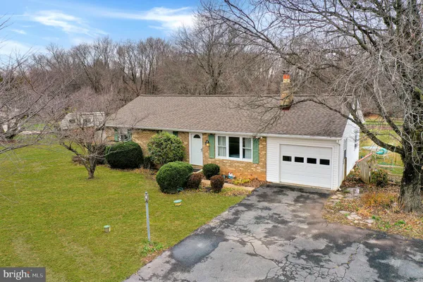 $399,000 | 3845 Norrisville Road, Jarrettsville, MD 21084