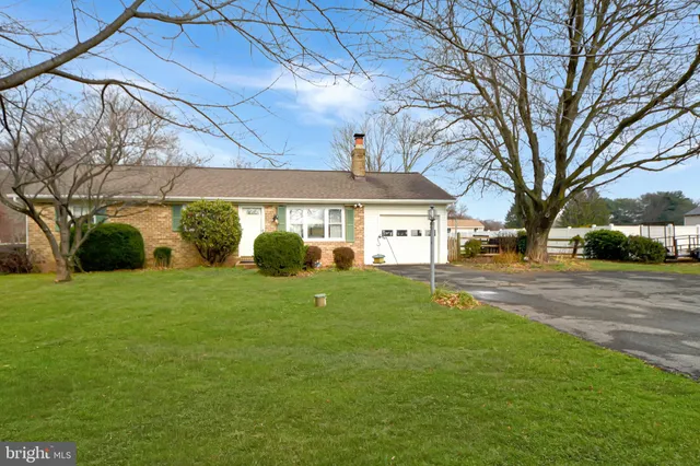 $455,000 | 3845 Norrisville Road, Jarrettsville, MD 21084