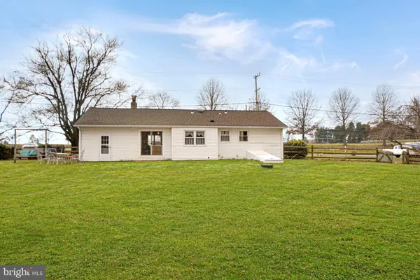$399,000 | 3845 Norrisville Road, Jarrettsville, MD 21084