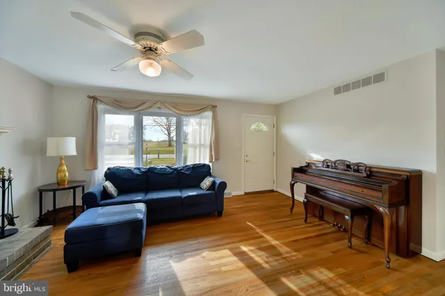 $455,000 | 3845 Norrisville Road, Jarrettsville, MD 21084