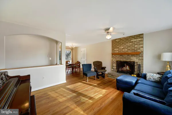 $399,000 | 3845 Norrisville Road, Jarrettsville, MD 21084