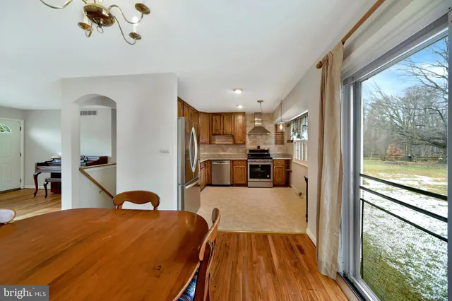 $455,000 | 3845 Norrisville Road, Jarrettsville, MD 21084