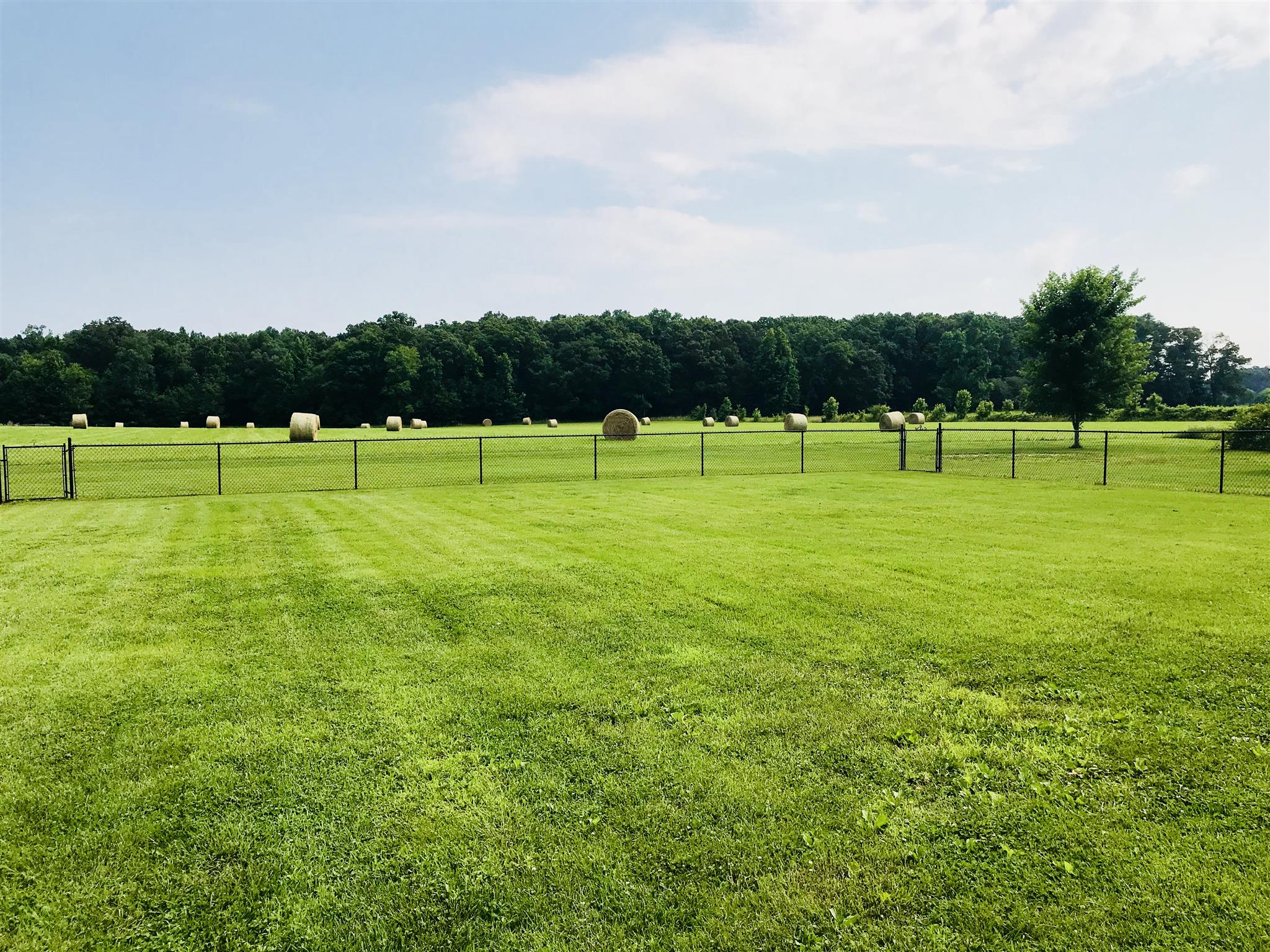 959 Wayside Road Manchester, TN 37355 - Photo 30 of 30 a view of outdoor space with garden view