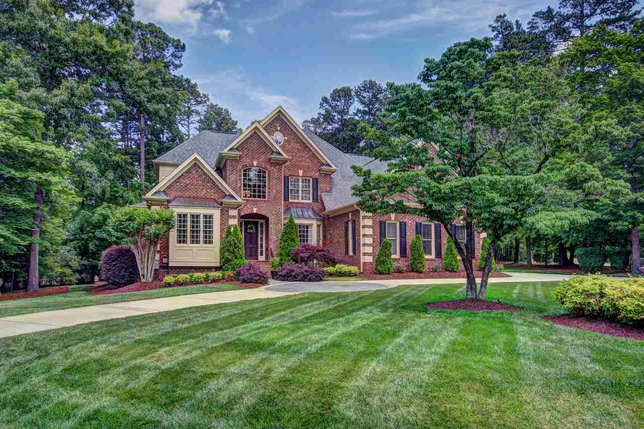 5313 Grand Gate Drive Raleigh, NC 27613 - Photo 30 of 30 Photo 30