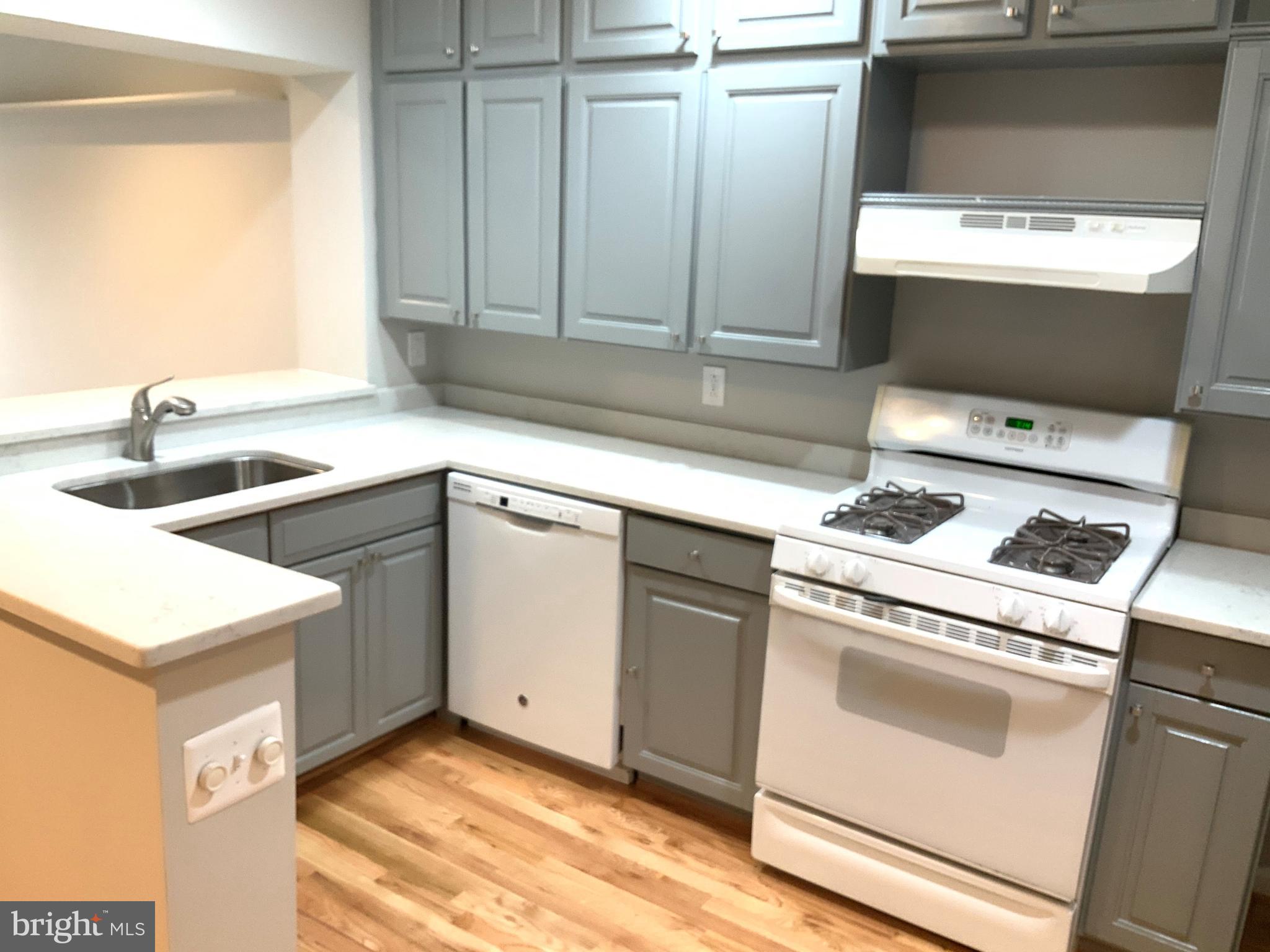 2125 Hawthorne Road Middle River, MD 21220 - Photo 2 of 33 Kitchen