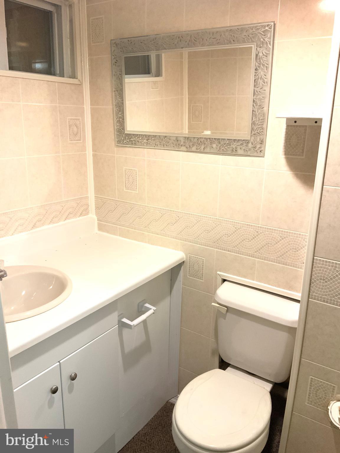 2125 Hawthorne Road Middle River, MD 21220 - Photo 25 of 33 Bathroom 2 - Basement