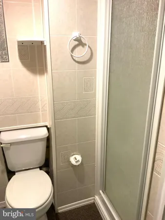 a view of a house with a hallway