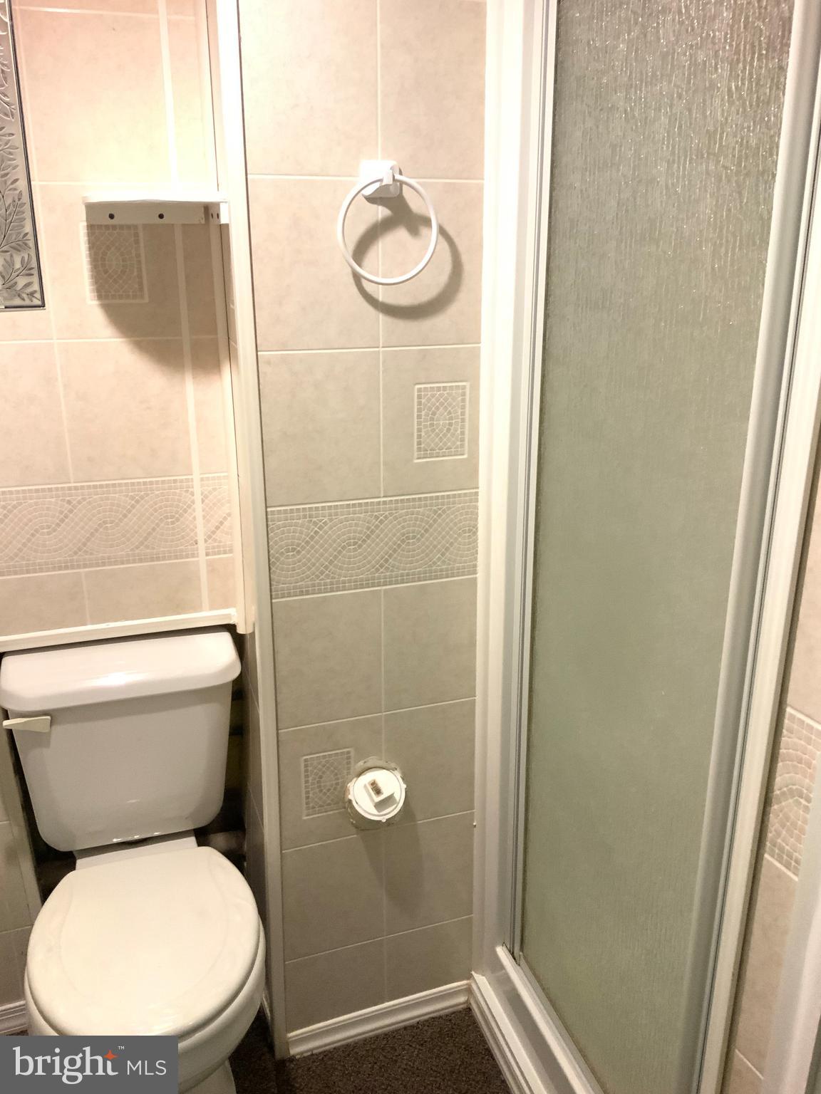 2125 Hawthorne Road Middle River, MD 21220 - Photo 26 of 33 Bathroom 2 - Basement