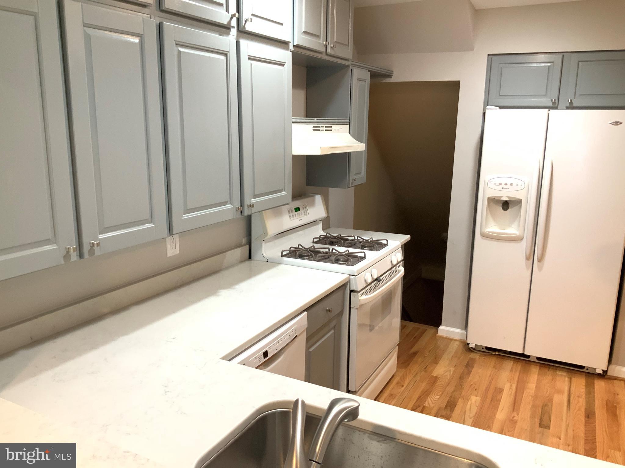 2125 Hawthorne Road Middle River, MD 21220 - Photo 3 of 33 Kitchen