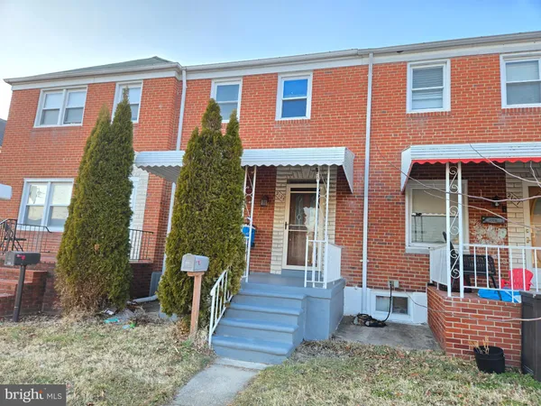 $2,100 | 2125 Hawthorne Road, Middle River, MD 21220