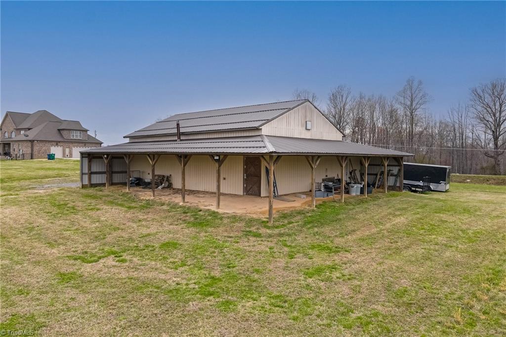 203 Bobcat Road Summerfield, NC 27358 - Photo 49 of 49