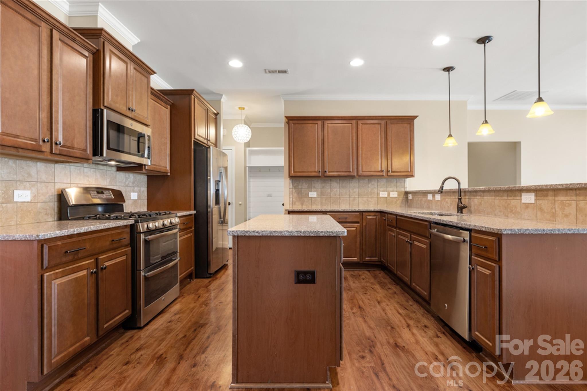 15214 Taylor Ridge Lane Charlotte, NC 28273 - Photo 12 of 33