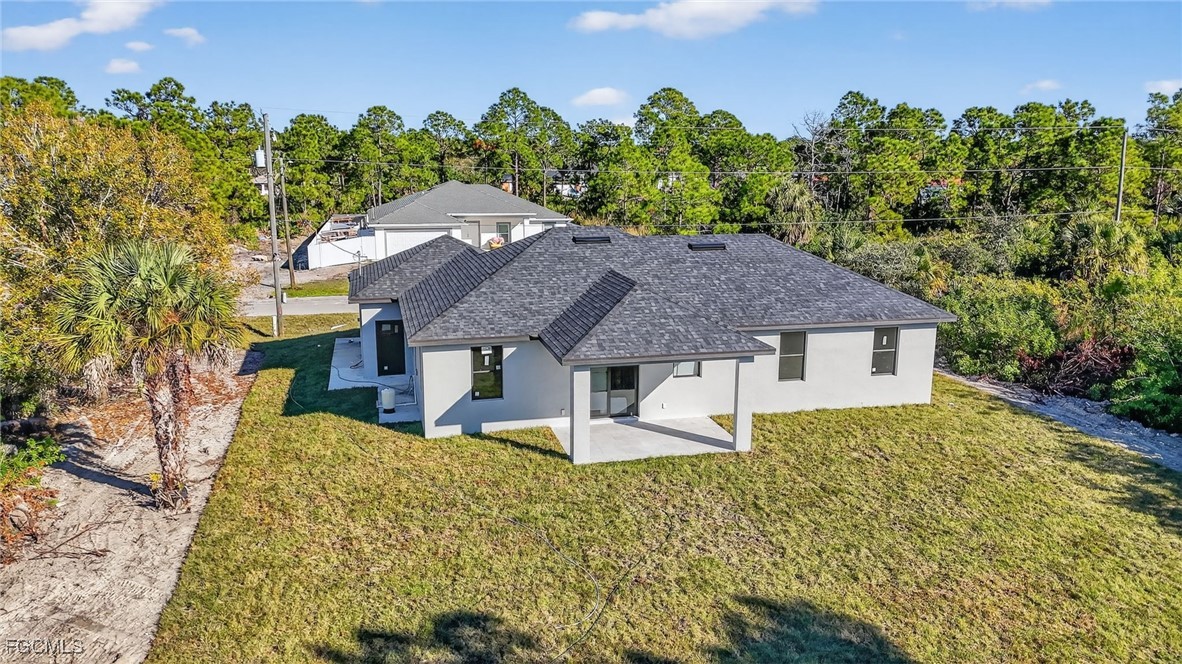 3207 40th Street West Lehigh Acres, FL 33971 - Photo 48 of 48