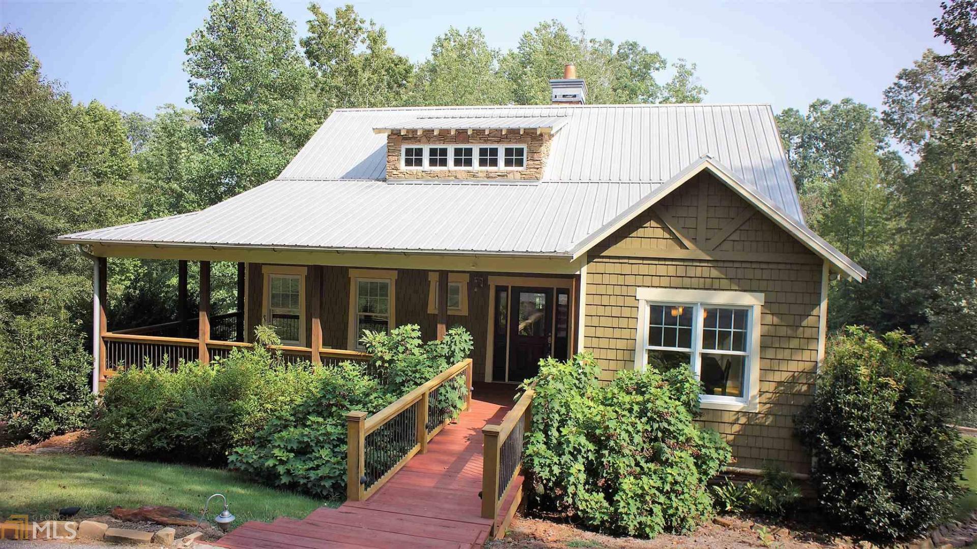 716 Hardy Road Martin, GA 30557 - Photo 1 of 1 Gallery Image 1