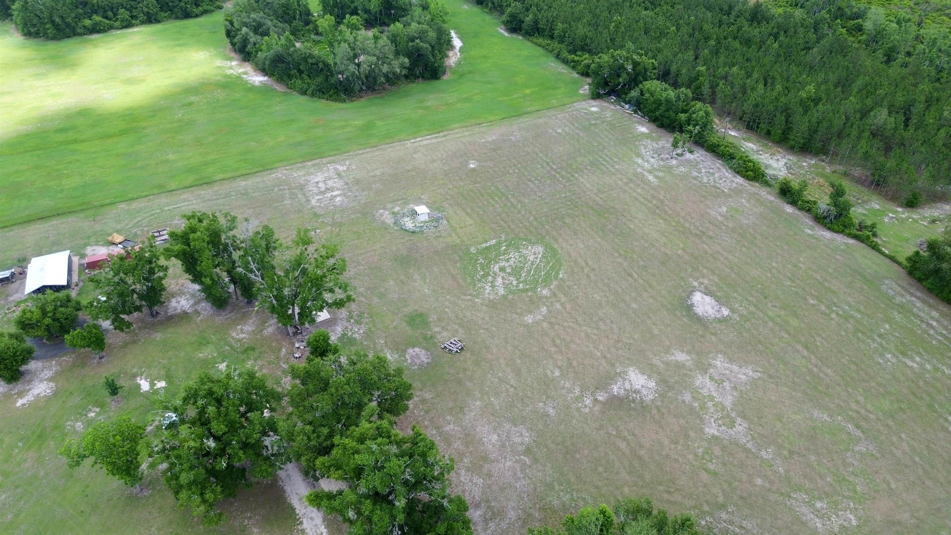 4764 Southwest Fellowship Road Greenville, FL 32331 - Photo 53 of 70