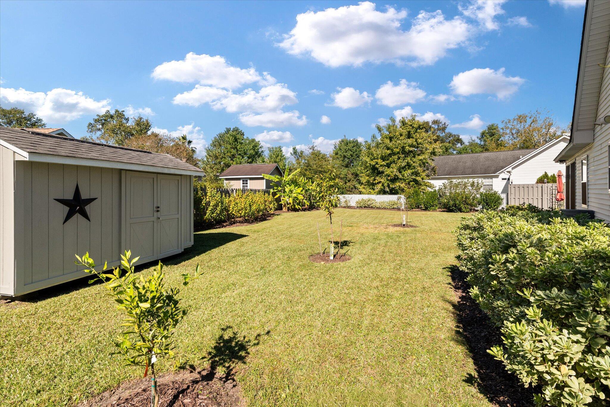 201 Ash Court Summerville, SC 29486 - Photo 25 of 26 36-210 Ash_e_Lowcountry_Exposure-10