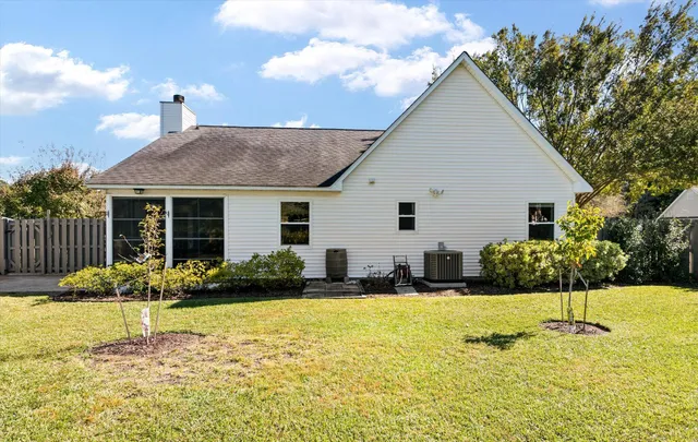 $375,000 | 201 Ash Court, Summerville, SC 29486