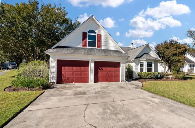 $375,000 | 201 Ash Court, Summerville, SC 29486
