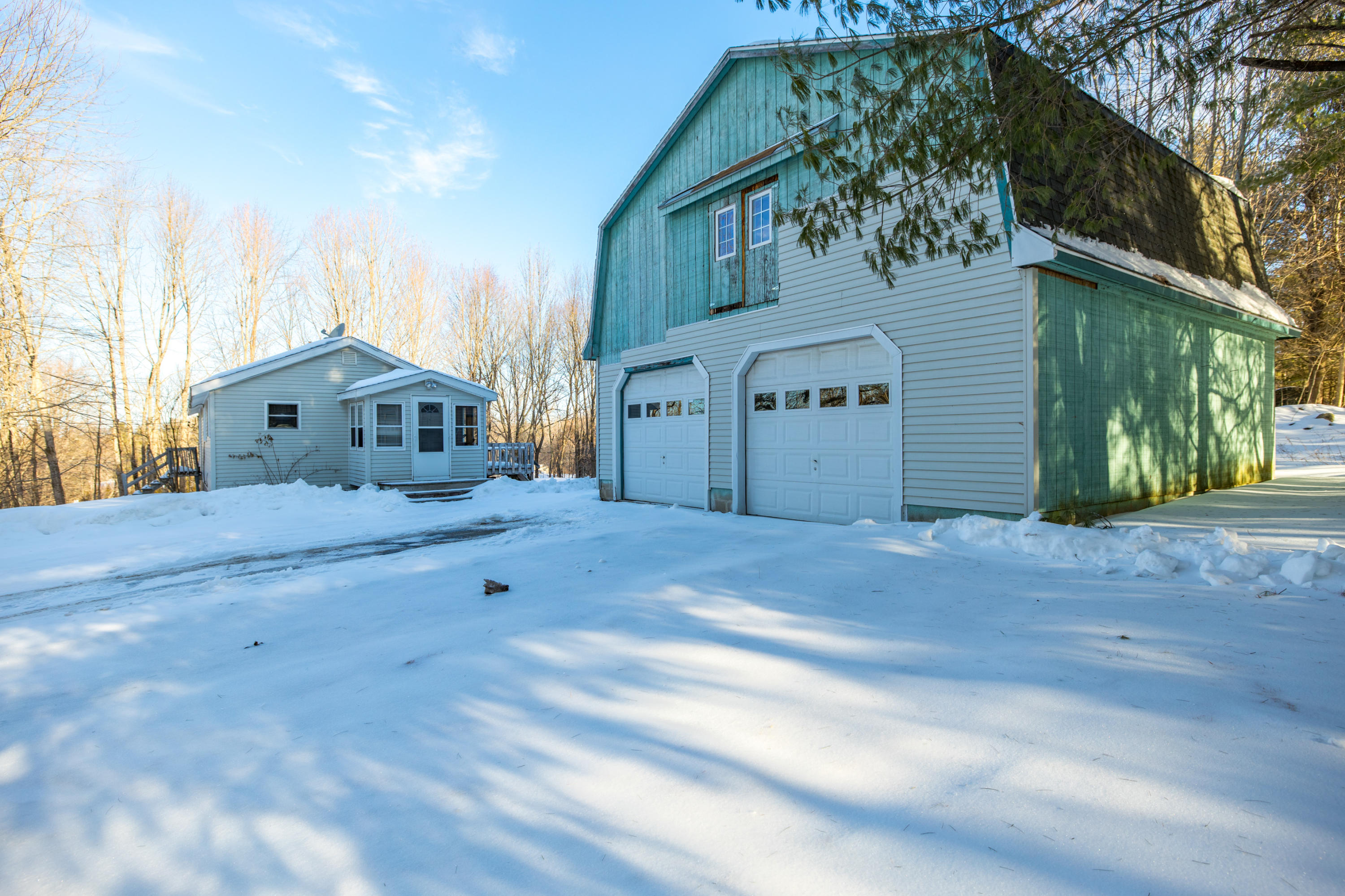 216 Webster Corner Road Sabattus, ME 04280 - Photo 24 of 25 6I3A9858-HDR
