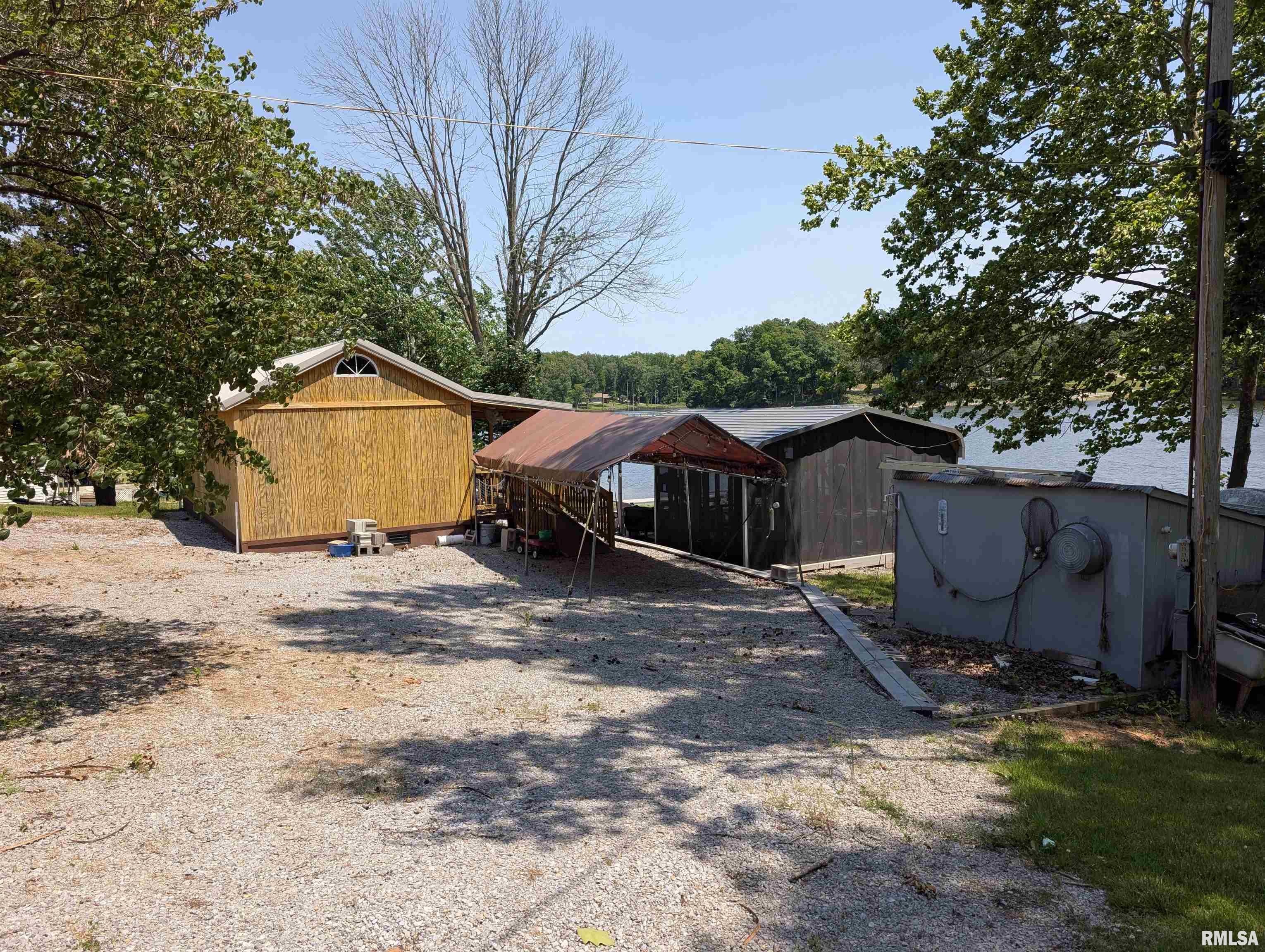 10 Womack Road Galatia, IL 62935 - Photo 27 of 29