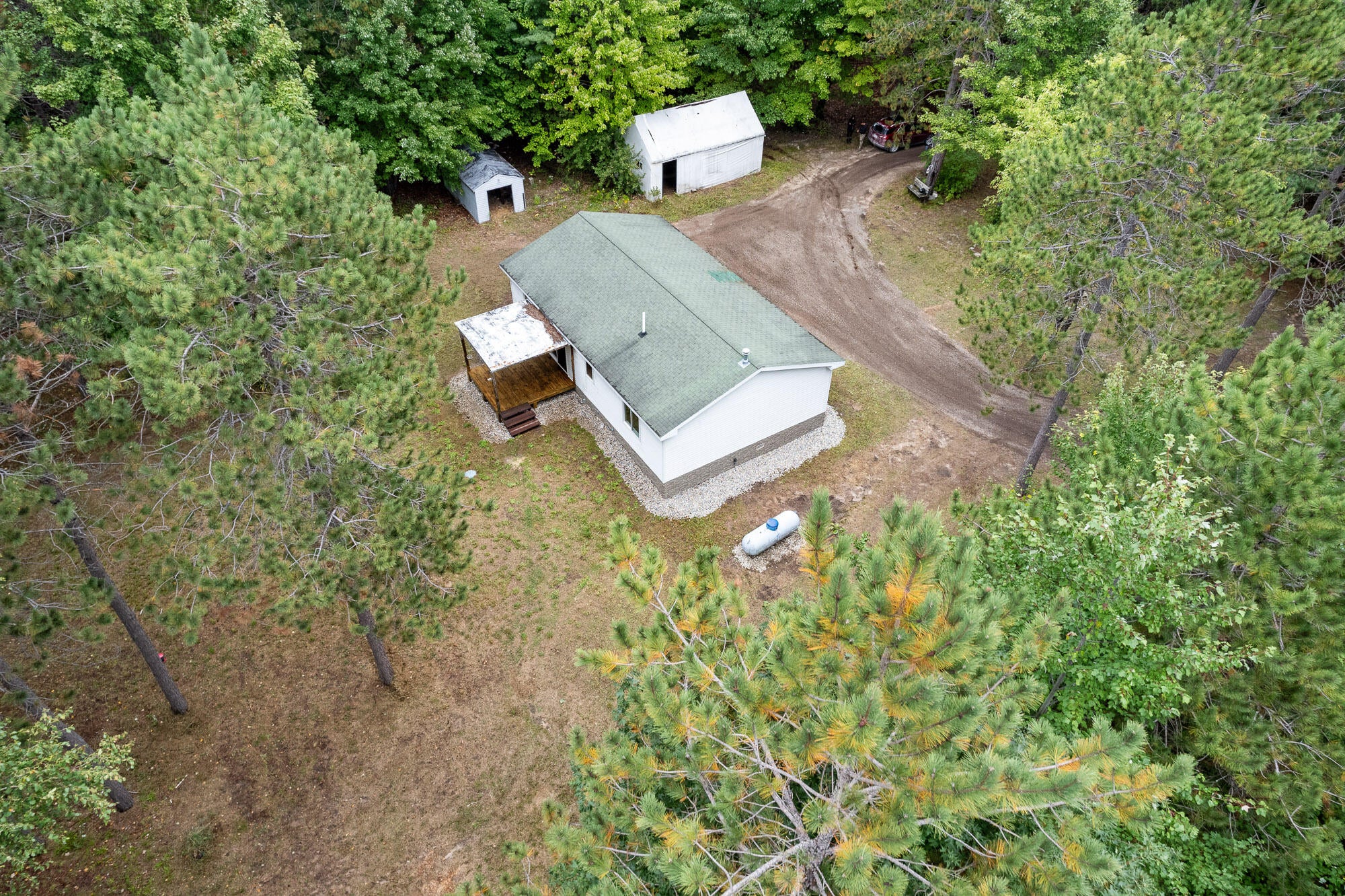 7600 Osmun Road Afton, MI 49705 - Photo 31 of 36 Gallery Image 31