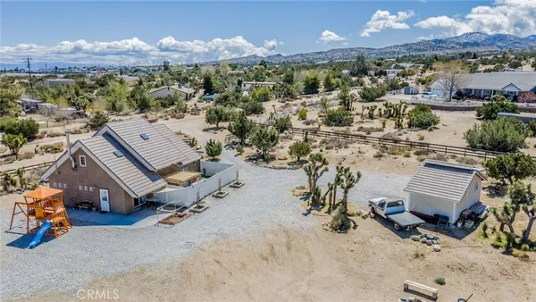 $310,000 | 10022 Silver Rock Road, Pinon Hills, CA 92372