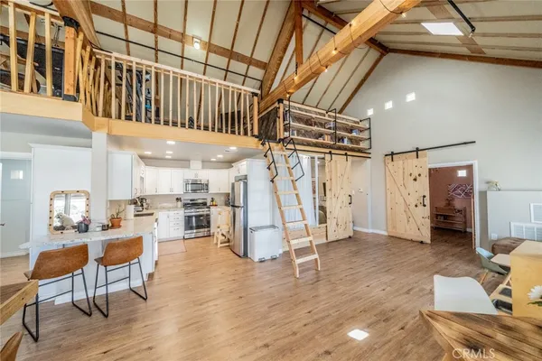 $310,000 | 10022 Silver Rock Road, Pinon Hills, CA 92372