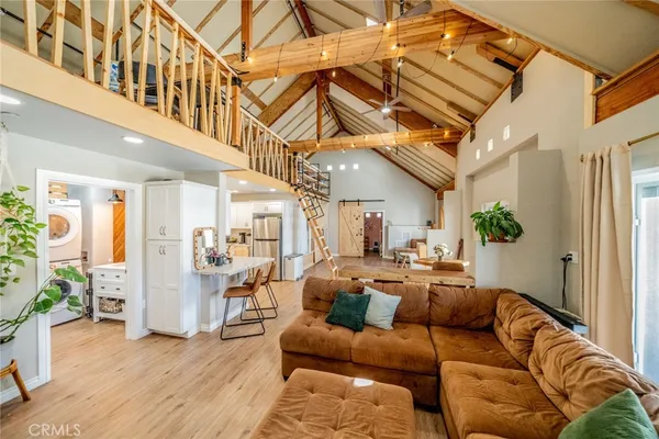 $310,000 | 10022 Silver Rock Road, Pinon Hills, CA 92372