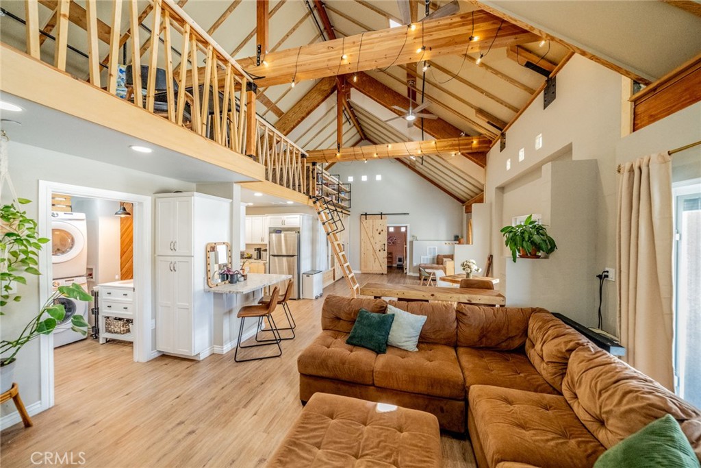 10022 Silver Rock Road Pinon Hills, CA 92372 - Photo 20 of 48