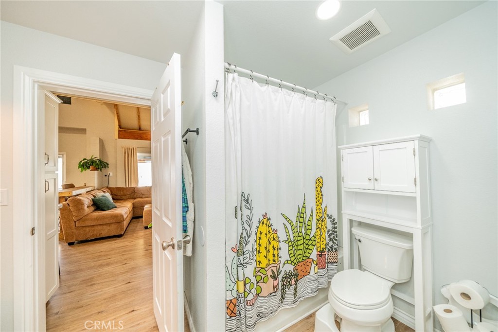 10022 Silver Rock Road Pinon Hills, CA 92372 - Photo 22 of 48