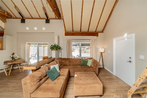 $310,000 | 10022 Silver Rock Road, Pinon Hills, CA 92372