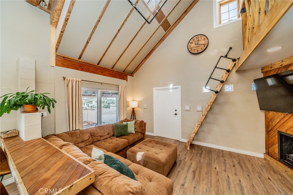 10022 Silver Rock Road Pinon Hills, CA 92372 - Photo 25 of 48